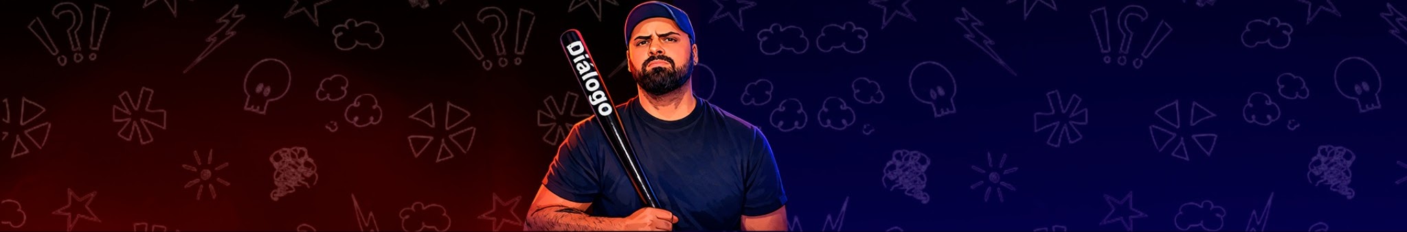 Banner rifadoserginho
